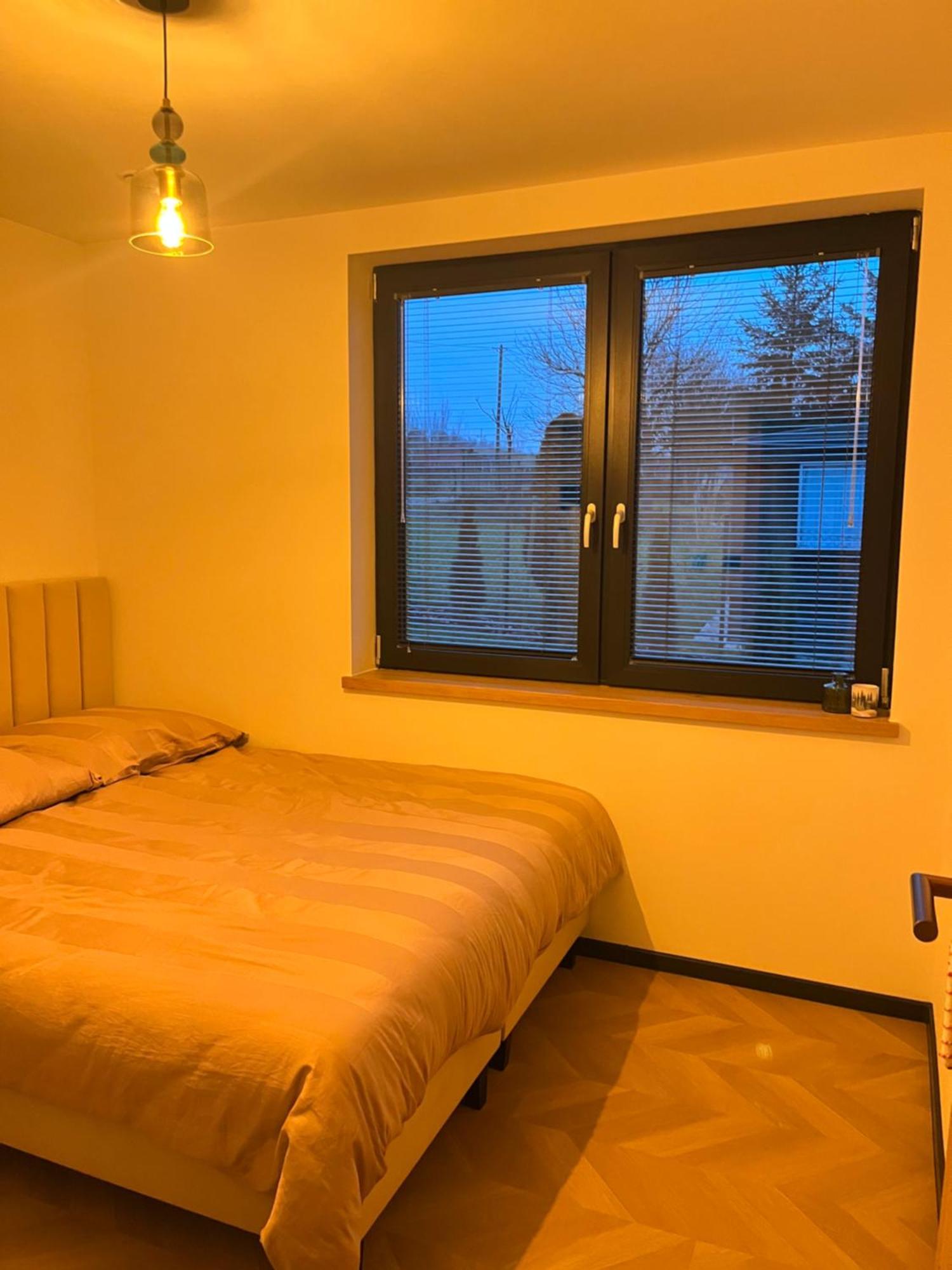 Stodola 4 Pory Roku Vila Rychwald Exterior foto